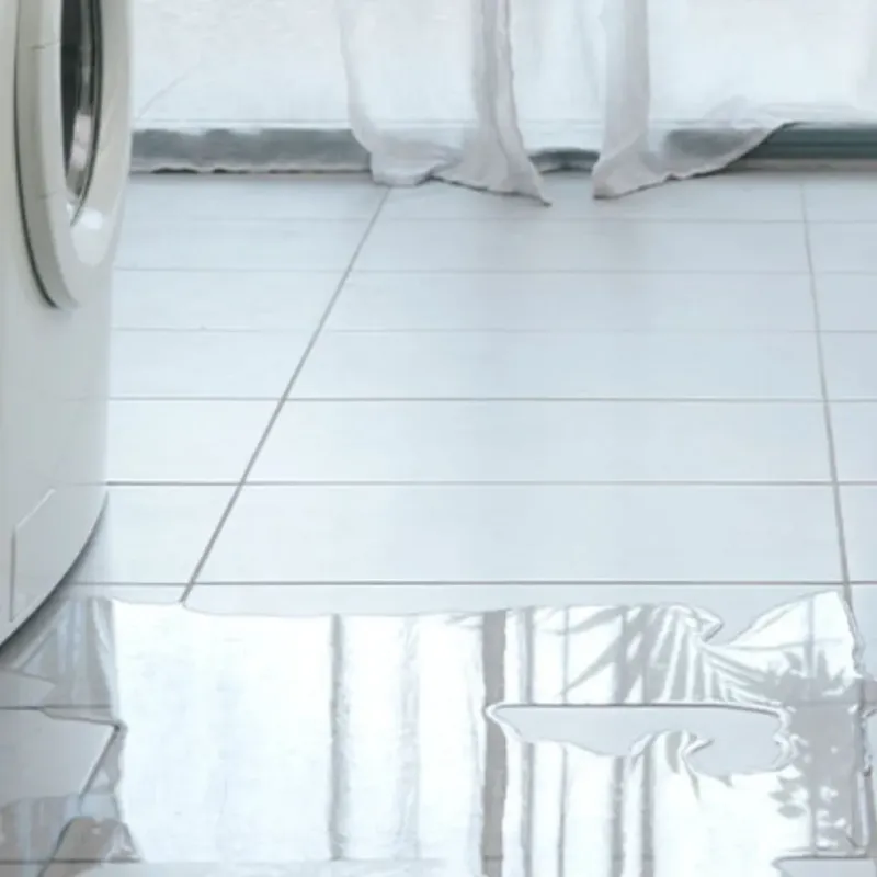 Appliance Leak Cleanup in Woodway, TX
