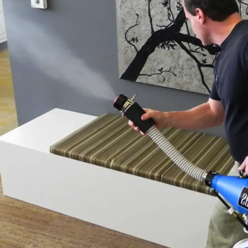 Professional Odor Removal in Woodway, TX